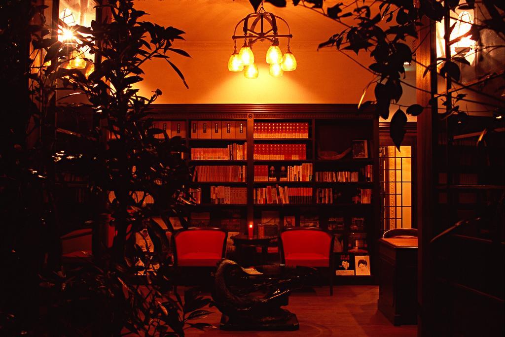 Hotel Ishiyama Rikyu Gosoku No Kutsu Amakusa  Exterior foto