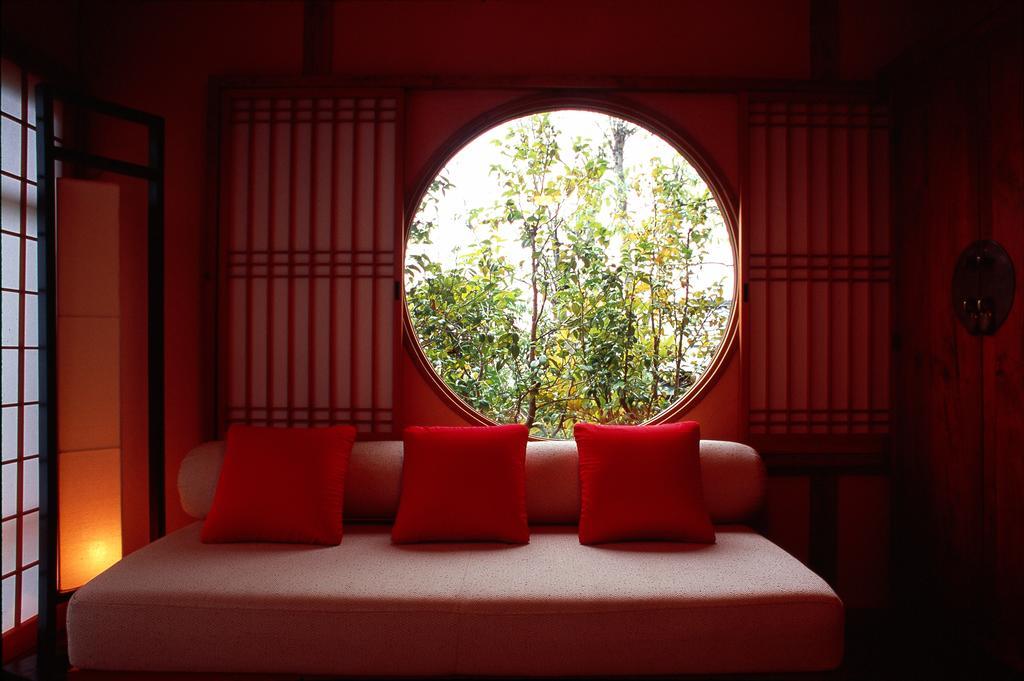 Hotel Ishiyama Rikyu Gosoku No Kutsu Amakusa  Exterior foto
